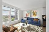 Studio apartment at Sundodger Apartments in Seattle